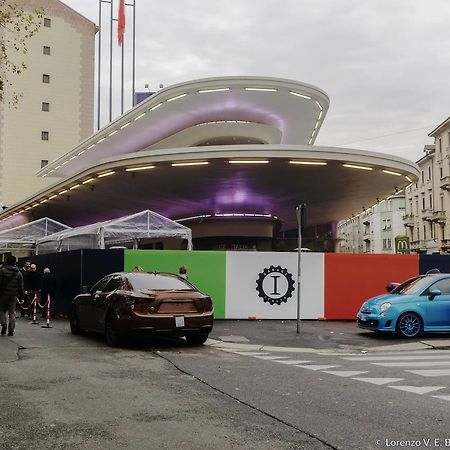B&B Residenza Paradiso 밀라노 외부 사진