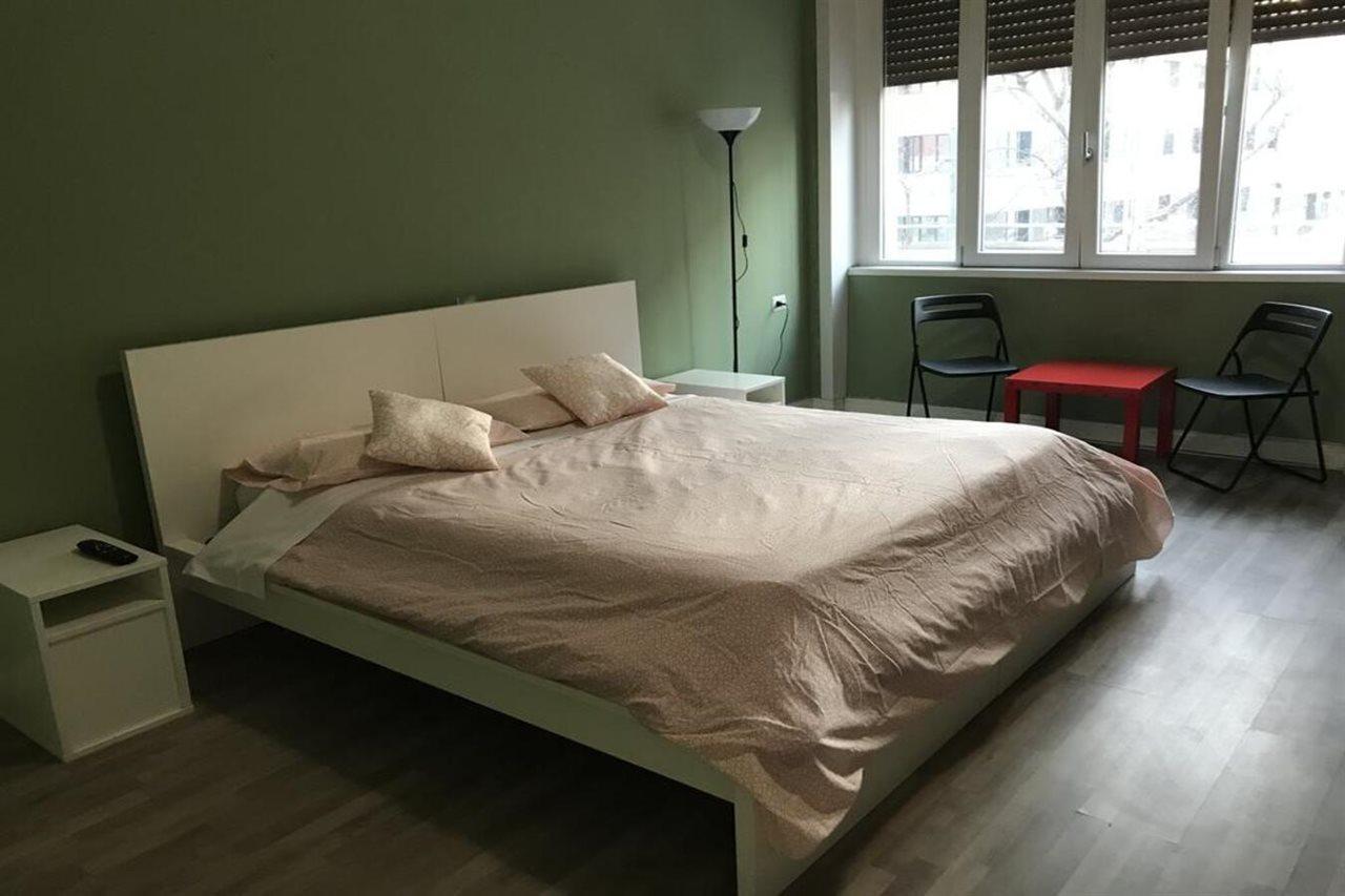 B&B Residenza Paradiso 밀라노 외부 사진
