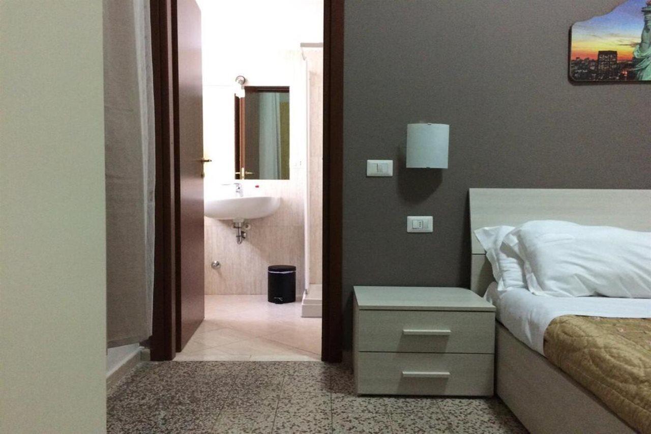 B&B Residenza Paradiso 밀라노 외부 사진