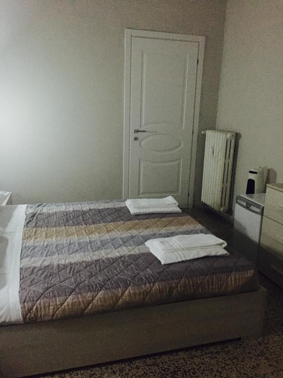 B&B Residenza Paradiso 밀라노 외부 사진
