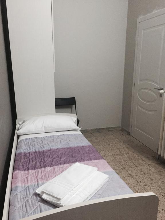 B&B Residenza Paradiso 밀라노 외부 사진