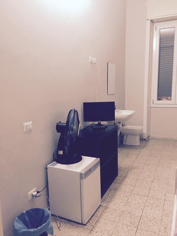 B&B Residenza Paradiso 밀라노 외부 사진