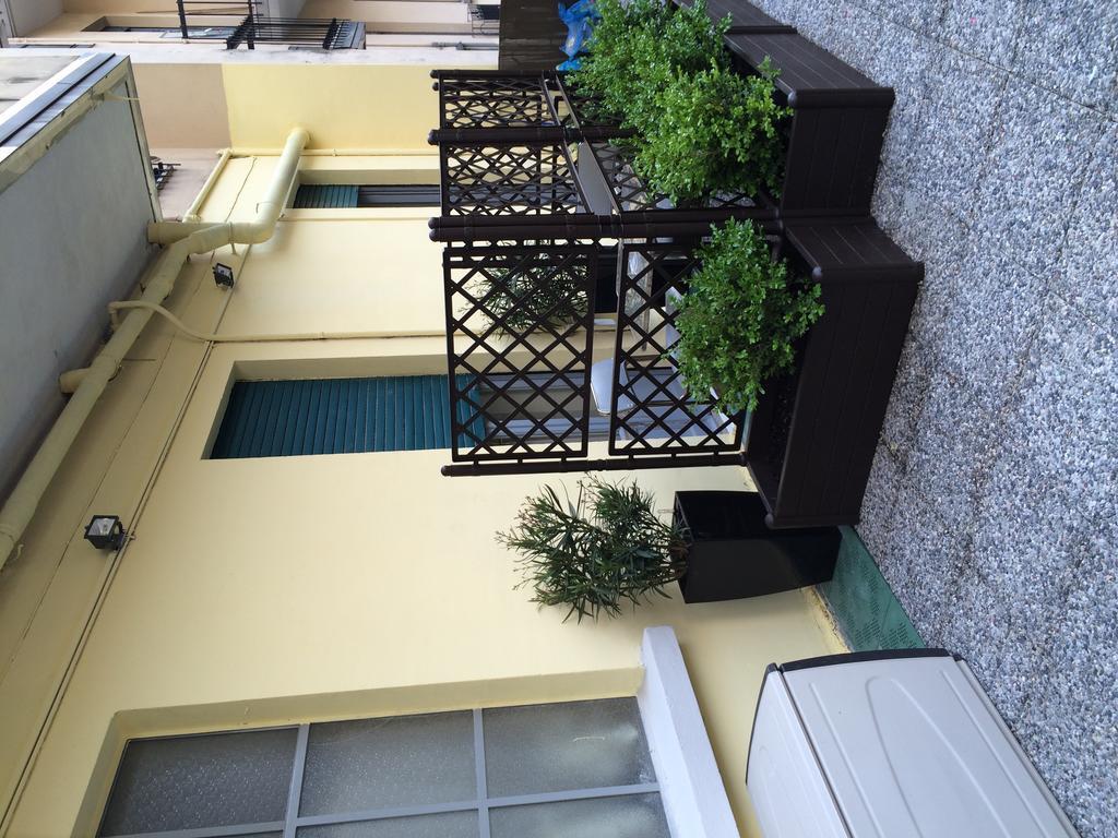 B&B Residenza Paradiso 밀라노 외부 사진