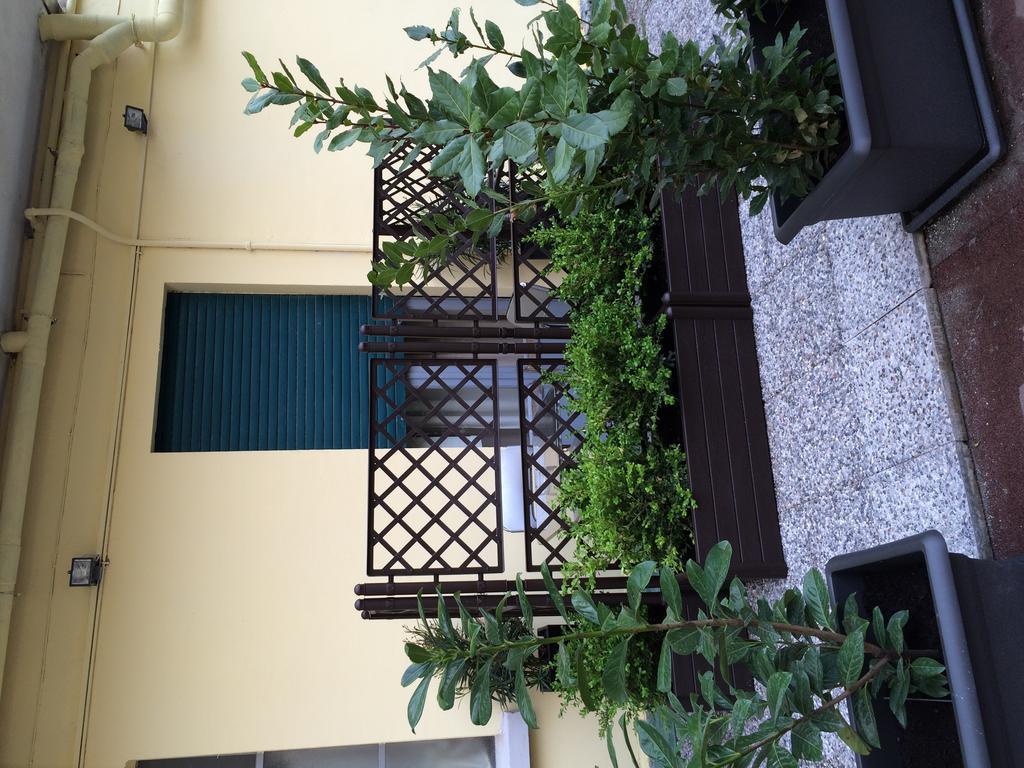 B&B Residenza Paradiso 밀라노 외부 사진