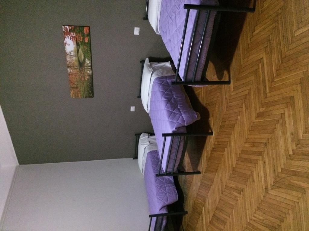 B&B Residenza Paradiso 밀라노 객실 사진