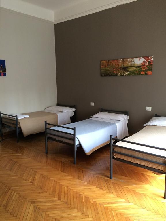 B&B Residenza Paradiso 밀라노 객실 사진