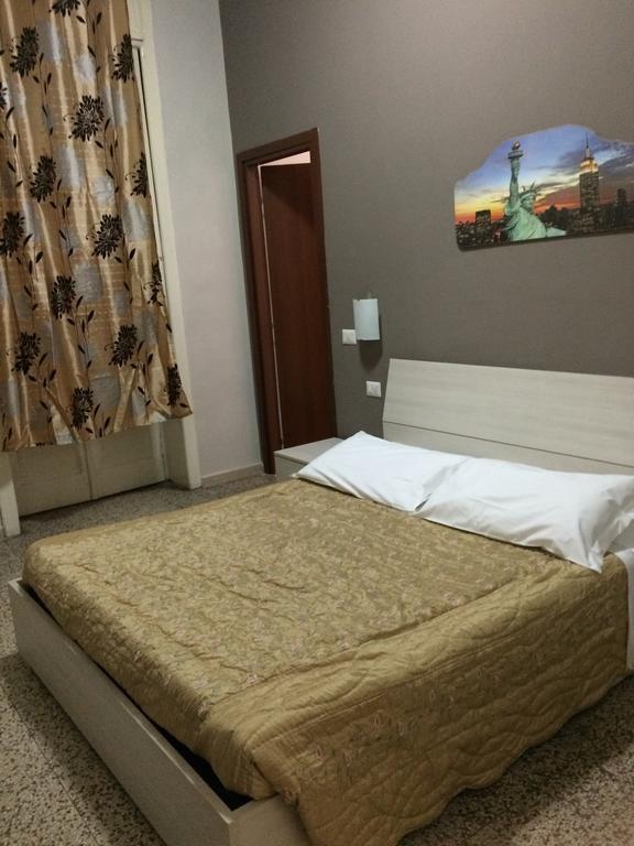 B&B Residenza Paradiso 밀라노 객실 사진