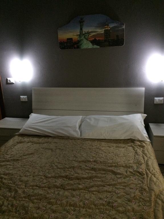B&B Residenza Paradiso 밀라노 객실 사진
