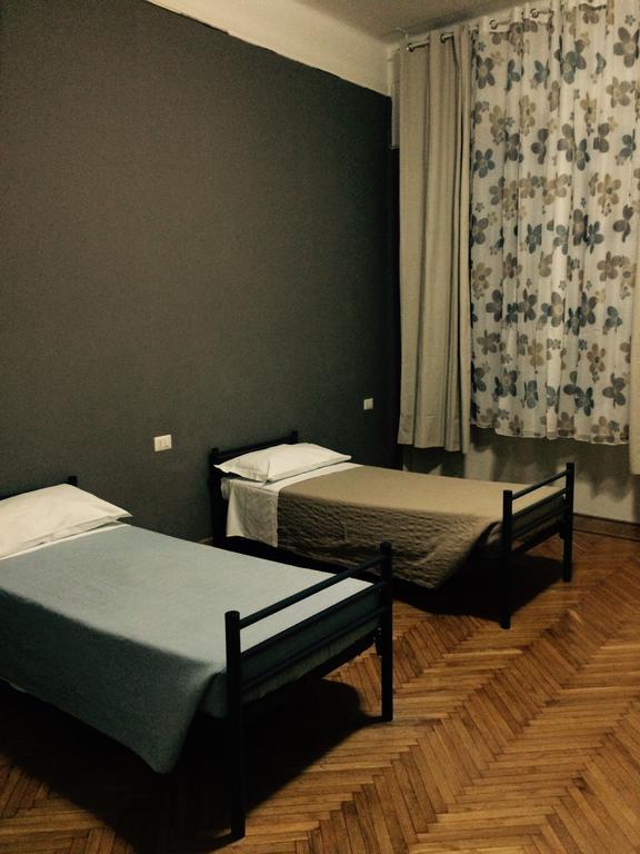 B&B Residenza Paradiso 밀라노 객실 사진