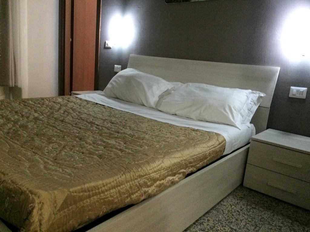 B&B Residenza Paradiso 밀라노 외부 사진