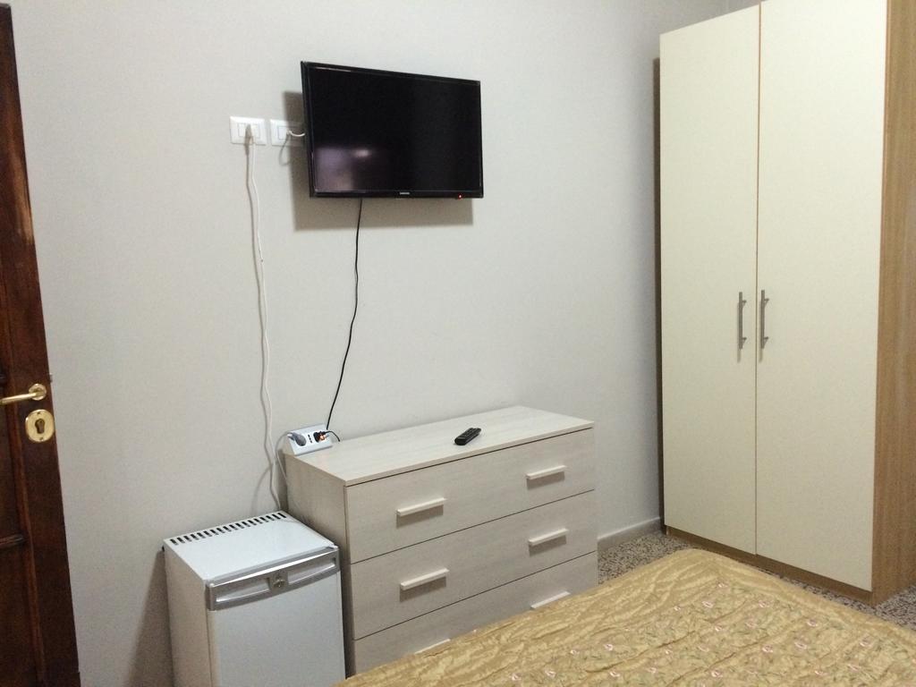 B&B Residenza Paradiso 밀라노 객실 사진