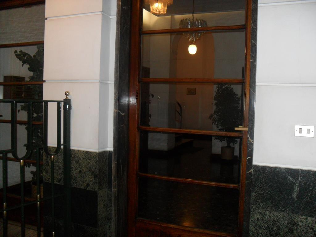 B&B Residenza Paradiso 밀라노 외부 사진