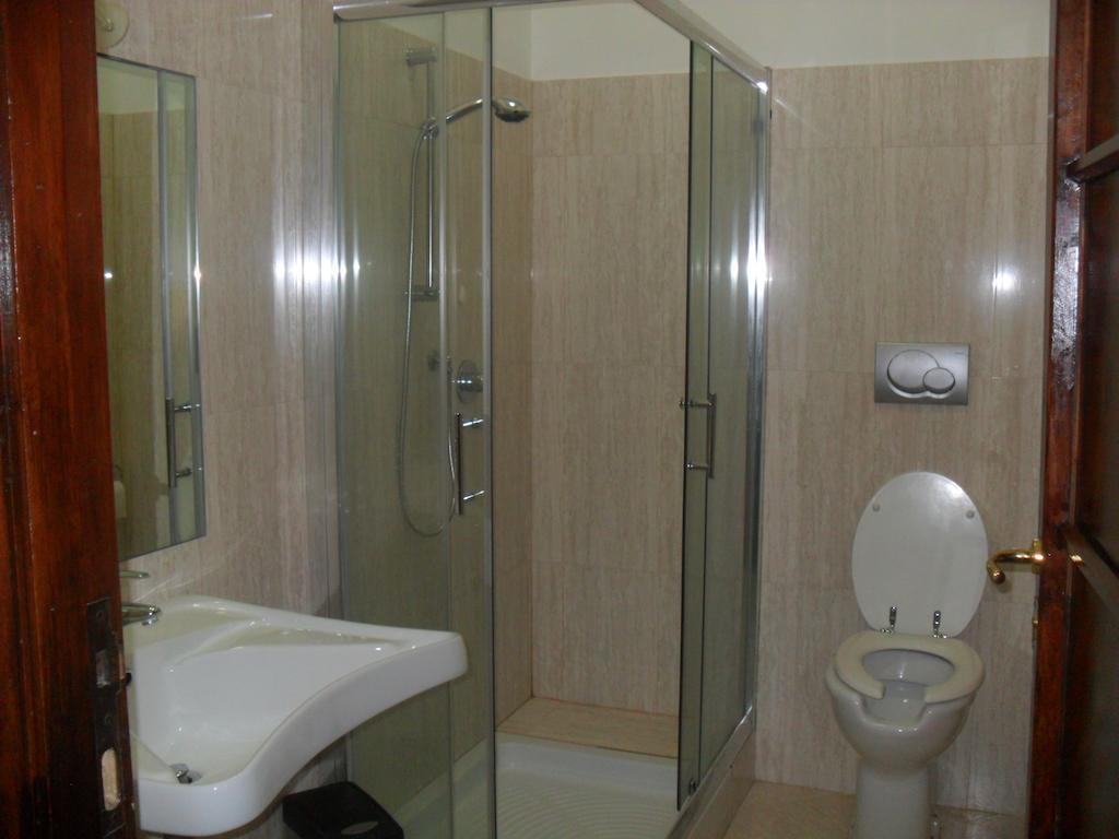 B&B Residenza Paradiso 밀라노 외부 사진