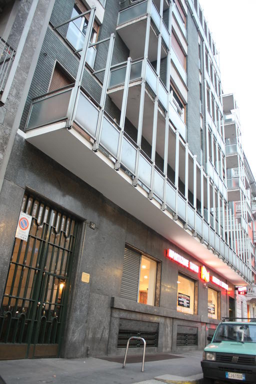 B&B Residenza Paradiso 밀라노 외부 사진