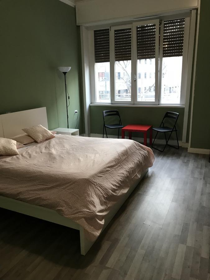 B&B Residenza Paradiso 밀라노 외부 사진
