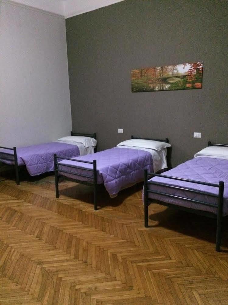 B&B Residenza Paradiso 밀라노 외부 사진