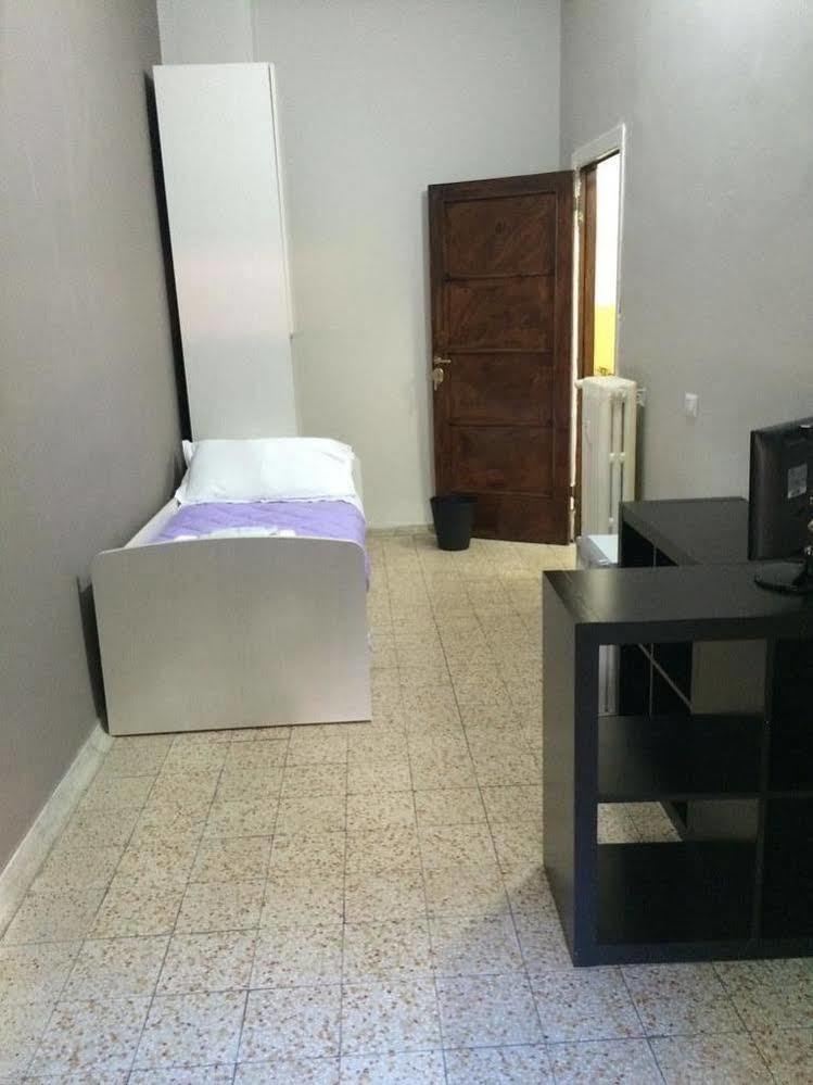 B&B Residenza Paradiso 밀라노 외부 사진